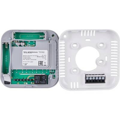 Регулятор STOUT ST-295v3, белый