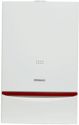 Настенный газовый котел Hubert AGB 26DC