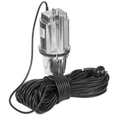 Вибрационный насос Вихрь ВН-25Н