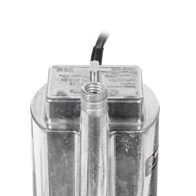 Вибрационный насос Вихрь ВН-25Н