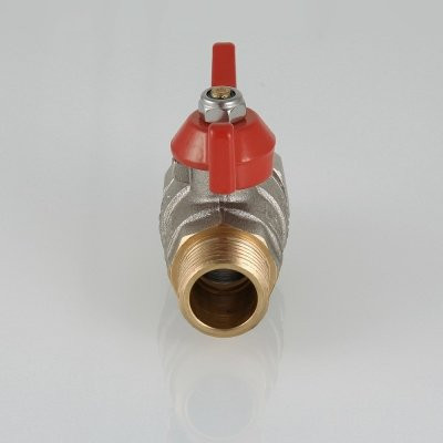 Кран шаровый с накидной гайкой Valtec 3/4 VT.226 ММ