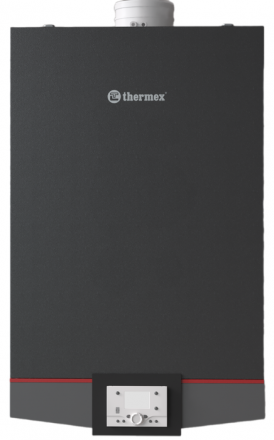 Настенный газовый котел &gt; 100 кВт Thermex Hyperion 2.0 PS 130 кВт
