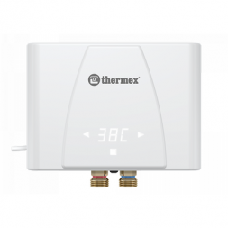 Электрический проточный водонагреватель 5 кВт Thermex Trend 4500