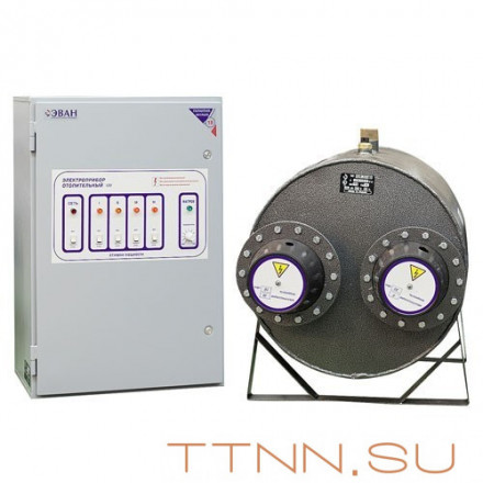 Котел электрический Эван ЭПО 48А