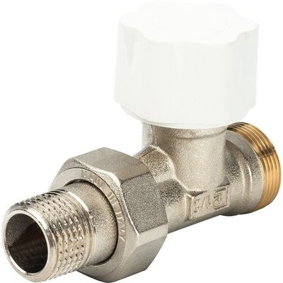 Вентиль термостатический Luxor thermo tekna RD 211 1/2&#039;