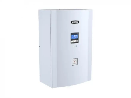 Электрический настенный котел ZOTA MK-S 30 кВт