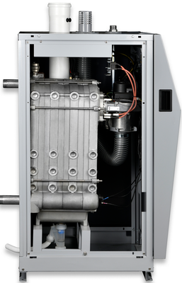 Напольный газовый котел 150 кВт Thermex Coloss S 154