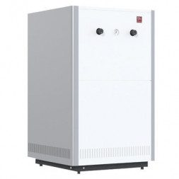 Напольный газовый котел 90 кВт Лемакс Премиум 90