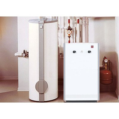 Напольный газовый котел 90 кВт Лемакс Премиум 90