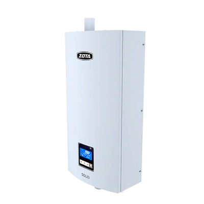 Электрический котел Zota Solid-36 (SS3468420036)