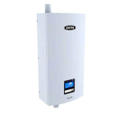 Электрический котел Zota Solid-36 (SS3468420036)