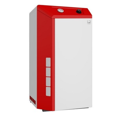 Напольный газовый котел Лемакс OMEGA CI-50