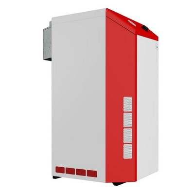 Напольный газовый котел Лемакс OMEGA CI-50