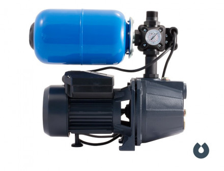 Поверхностная насосная станция Unipump AUTO JET 60 S-5