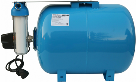 Автобак ETERNA АВ3С-100