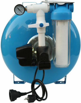 Автобак ETERNA АВ3С-100