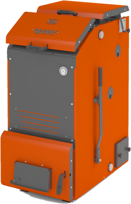 Твердотопливный котел Теплодар КУППЕР МЕГА-32