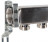 Для отопления Rommer 1&quot;/3/4&quot;x11 для радиаторной разводки (RMS-4401-000011)