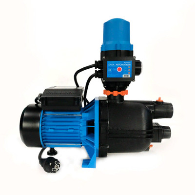 Поверхностный насос Джилекс ДЖАМБО 70/50 П-К «Комфорт»