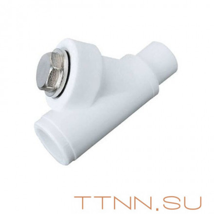 Фильтр РосТурПласт внутр/наруж 45? 20 арт.10843