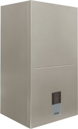 Настенный газовый котел Ferroli DIVATOP D F24 M