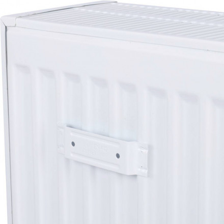 Стальной панельный радиатор Тип 22 Rommer Compact 30/500/700 боковое подключение