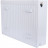 Стальной панельный радиатор Тип 22 Rommer Compact 30/500/700 боковое подключение