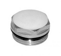 Заглушка KONNER Заглушка на 1/2&quot;