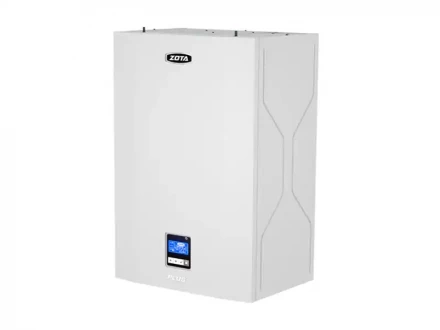 Электрический настенный котел ZOTA 21 MK-S Plus