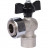 Шаровый кран STOUT SVB-1010-001520