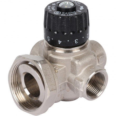 Насосно-смесительный узел STOUT SDG-0120-001000