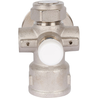 Насосно-смесительный узел STOUT SDG-0120-001000