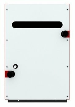 Напольный газовый котел Лемакс Lider Pro-300 (16 кВт)