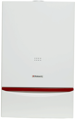 Настенный газовый котел Hubert AGB 35DC