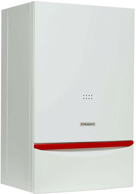 Настенный газовый котел Hubert AGB 35DC