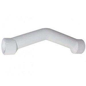 Обводное колено МОСТИК с раструбом Valfex 32