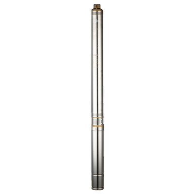 Скважинный насос Pumpman 3STM3-37