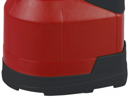 Дренажный насос Rommer PROFI, 10м, 550 Вт, для чистой воды