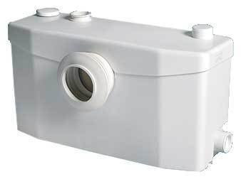 Канализационная установка SFA SANIPLUS