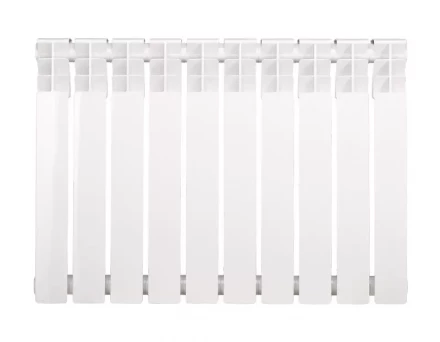 Биметаллический радиатор Oasis Eco 500/80 10 секций