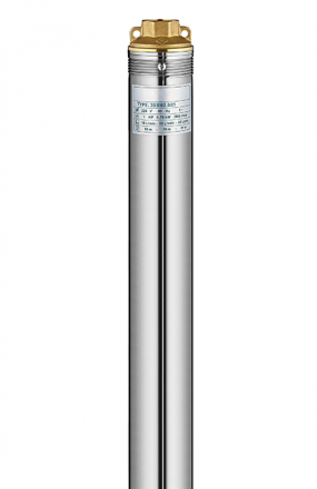 Скважинный насос Rommer RP 2-44