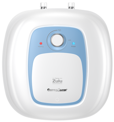 Электрический накопительный водонагреватель Garanterm Zulu 30 U