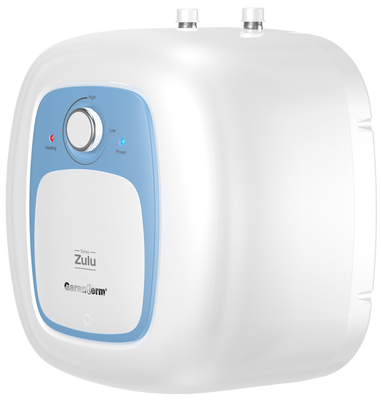 Электрический накопительный водонагреватель Garanterm Zulu 30 U