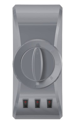 Бойлеры косвенного нагрева Thermex Energy D 300 HP