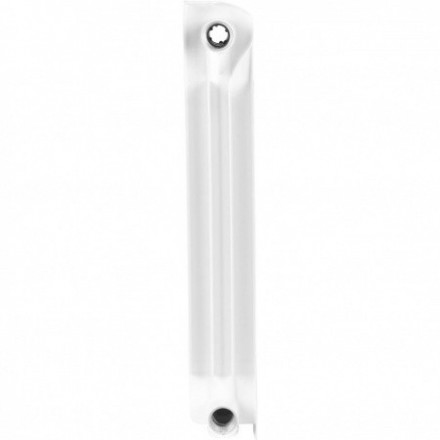 Алюминиевый радиатор STOUT VEGA 500 AL 4 секции (SRA-1310-050004)