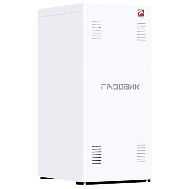 Напольный газовый котел Лемакс АОГВ-23,2 Газовик