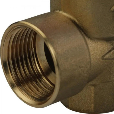Клапан предохранительный STOUT SVS-0010-003015