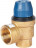 Предохранительный клапан STOUT SVS-0030-006025