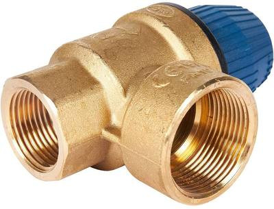Предохранительный клапан STOUT SVS-0030-006025
