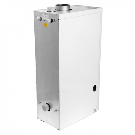 Двухконтурный газовый котел Сигнал Жар КОВ-25СКВC